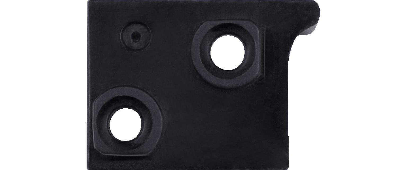 1825211_1 - Mediatech Creality K2 Plus Cutter Pusher Schneider 24x16.65x18.1mm, Passend K2 Plus
