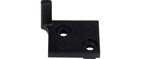 1825211_2 - Mediatech Creality K2 Plus Cutter Pusher Schneider 24x16.65x18.1mm, Passend K2 Plus