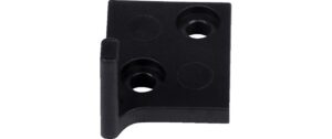 1825211_3 - Mediatech Creality K2 Plus Cutter Pusher Schneider 24x16.65x18.1mm, Passend K2 Plus