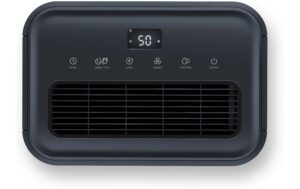 1826988_4 - Mediatech Beurer LE 250 Luftentfeuchter 230V, 330W, 20l/24h, 2 Stufen