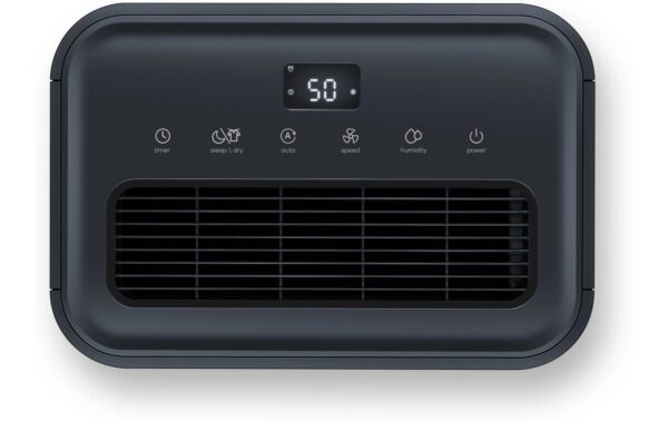 1826988_4 - Mediatech Beurer LE 250 Luftentfeuchter 230V, 330W, 20l/24h, 2 Stufen