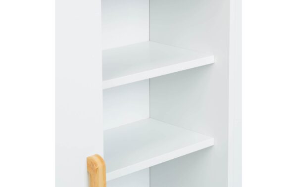 1827792_3 - Mediatech relaxdays Nischenwagen MDF/Bambus aus China