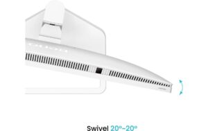 BenQ EW2790U, 3840 x 2160, USB PD 4x, USB C, LS