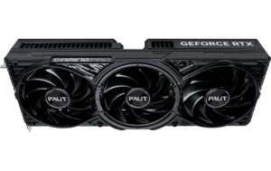1828597_1 - Mediatech Palit RTX5080 GamingPro, 16GB GDDR7 GeForce RTX5080, 3x DP, 1x HDMI