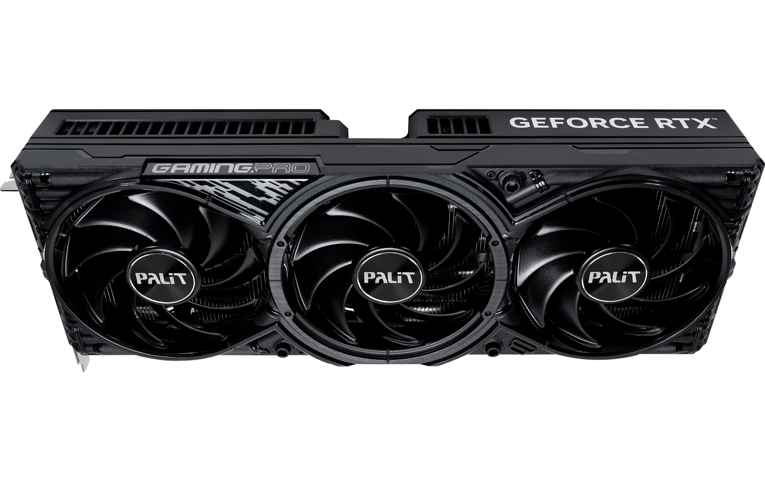 1828597_1 - Mediatech Palit RTX5080 GamingPro, 16GB GDDR7 GeForce RTX5080, 3x DP, 1x HDMI