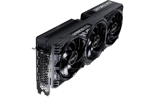 1828597_2 - Mediatech Palit RTX5080 GamingPro, 16GB GDDR7 GeForce RTX5080, 3x DP, 1x HDMI