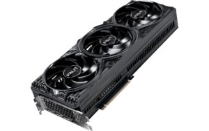 1828597_4 - Mediatech Palit RTX5080 GamingPro, 16GB GDDR7 GeForce RTX5080, 3x DP, 1x HDMI
