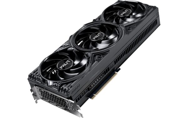 1828597_4 - Mediatech Palit RTX5080 GamingPro, 16GB GDDR7 GeForce RTX5080, 3x DP, 1x HDMI