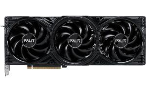 1828597_5 - Mediatech Palit RTX5080 GamingPro, 16GB GDDR7 GeForce RTX5080, 3x DP, 1x HDMI