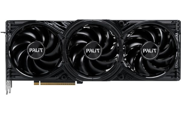 1828597_5 - Mediatech Palit RTX5080 GamingPro, 16GB GDDR7 GeForce RTX5080, 3x DP, 1x HDMI