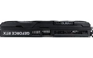 1828597_8 - Mediatech Palit RTX5080 GamingPro, 16GB GDDR7 GeForce RTX5080, 3x DP, 1x HDMI