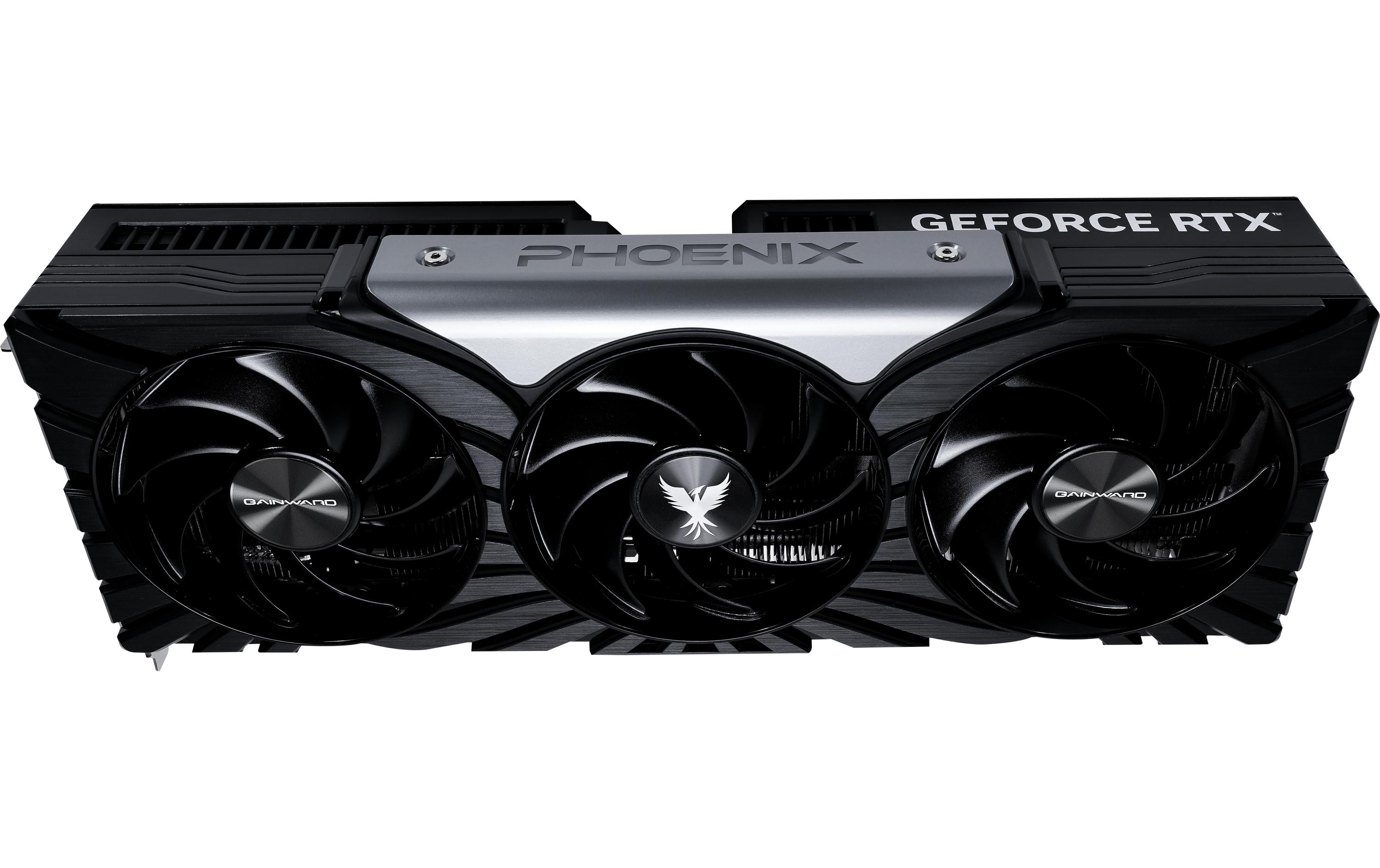 1828696_1 - Mediatech Gainward RTX5080 Phoenix GS, 16GB GDDR7 GeForce RTX5080, 3x DP, 1x HDMI