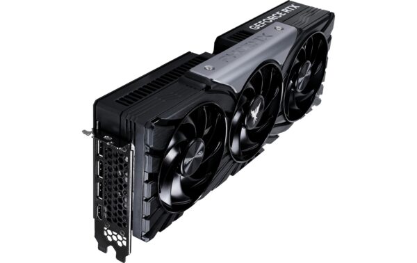 1828696_2 - Mediatech Gainward RTX5080 Phoenix GS, 16GB GDDR7 GeForce RTX5080, 3x DP, 1x HDMI