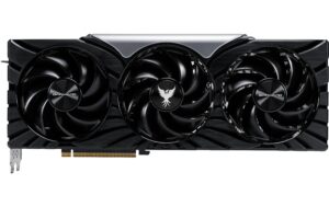 1828696_4 - Mediatech Gainward RTX5080 Phoenix GS, 16GB GDDR7 GeForce RTX5080, 3x DP, 1x HDMI