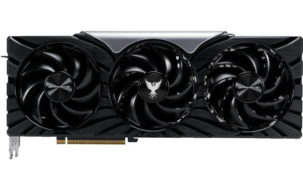 1828696_4 - Mediatech Gainward RTX5080 Phoenix GS, 16GB GDDR7 GeForce RTX5080, 3x DP, 1x HDMI