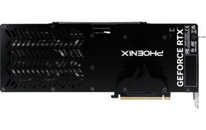 1828696_5 - Mediatech Gainward RTX5080 Phoenix GS, 16GB GDDR7 GeForce RTX5080, 3x DP, 1x HDMI