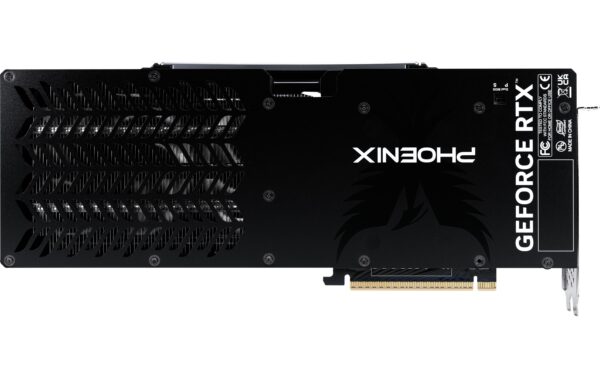 1828696_5 - Mediatech Gainward RTX5080 Phoenix GS, 16GB GDDR7 GeForce RTX5080, 3x DP, 1x HDMI