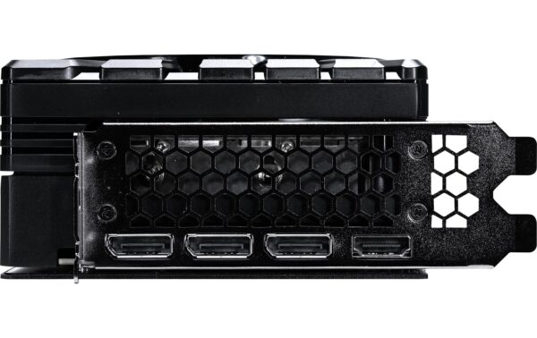 1828696_6 - Mediatech Gainward RTX5080 Phoenix GS, 16GB GDDR7 GeForce RTX5080, 3x DP, 1x HDMI