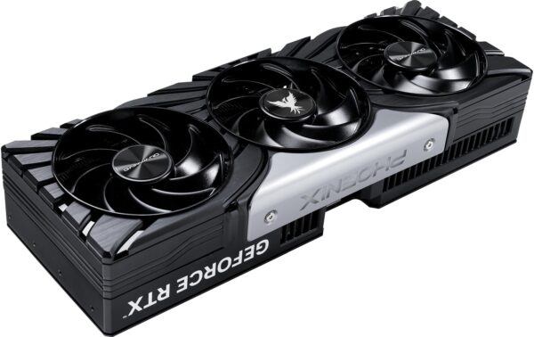 1828696_8 - Mediatech Gainward RTX5080 Phoenix GS, 16GB GDDR7 GeForce RTX5080, 3x DP, 1x HDMI