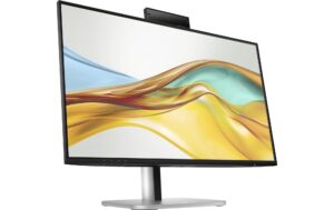1828722_1 - Mediatech HP 524pm 23.8 FHD Webcam 16:9 IPS 1920x1080,DP,HDMI,USB 3.2 HUB 100W