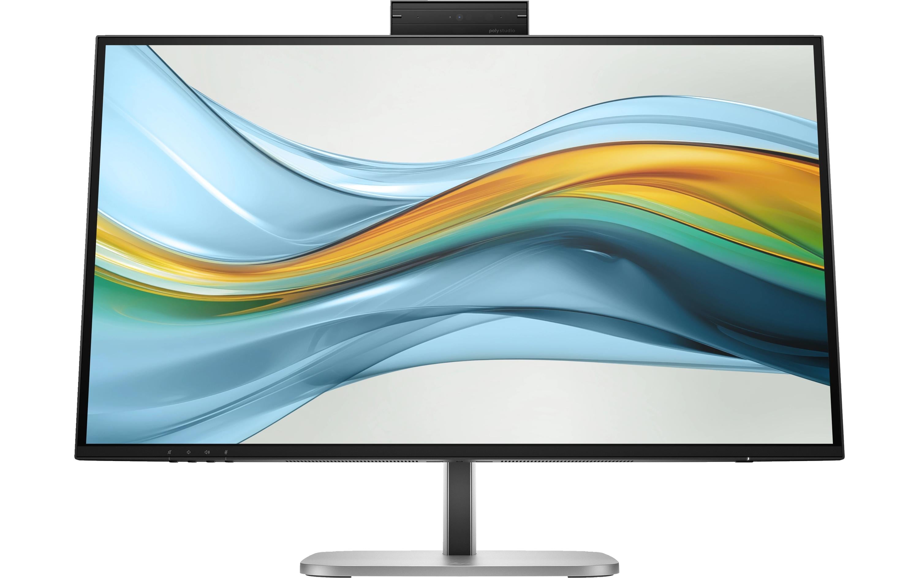 HP 527pm 27 QHD Webcam 16:9 IPS 2560x1440, DP, HDMI, USB-C 100W