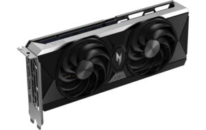 1828731_2 - Mediatech Acer Intel Arc B570 NITRO OC 10GB GDDR6 Intel Arc B570, 3x DP, 1x HDMI