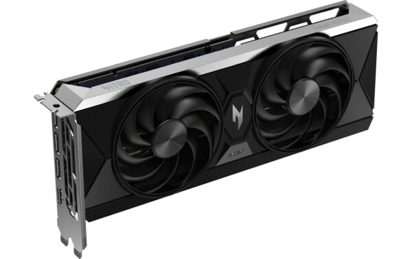 1828731_2 - Mediatech Acer Intel Arc B570 NITRO OC 10GB GDDR6 Intel Arc B570, 3x DP, 1x HDMI