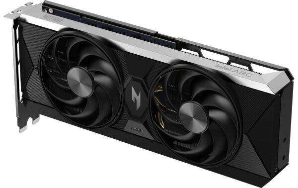 1828731_3 - Mediatech Acer Intel Arc B570 NITRO OC 10GB GDDR6 Intel Arc B570, 3x DP, 1x HDMI
