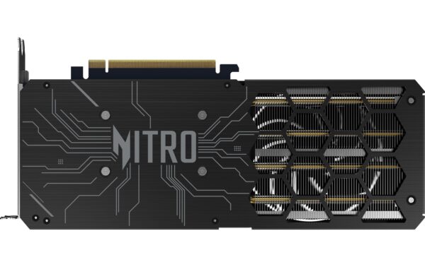 1828731_5 - Mediatech Acer Intel Arc B570 NITRO OC 10GB GDDR6 Intel Arc B570, 3x DP, 1x HDMI