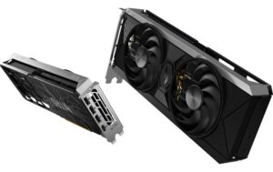1828731_6 - Mediatech Acer Intel Arc B570 NITRO OC 10GB GDDR6 Intel Arc B570, 3x DP, 1x HDMI