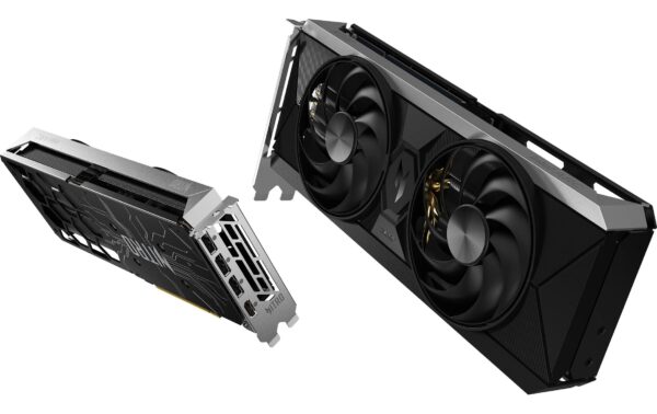 1828731_6 - Mediatech Acer Intel Arc B570 NITRO OC 10GB GDDR6 Intel Arc B570, 3x DP, 1x HDMI