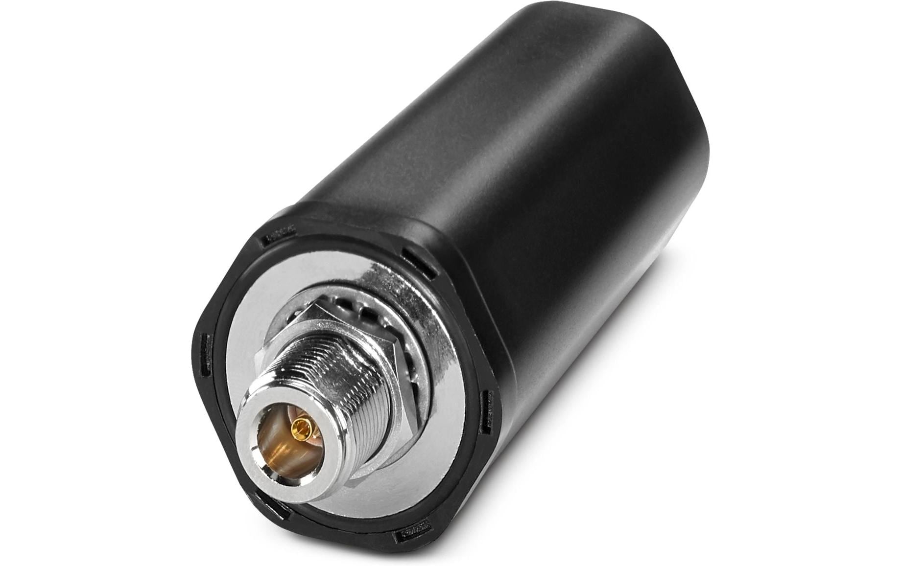 1828841_1 - Mediatech Phoenix Contact TC ANT MOBILE 2-4 dBi, Outdoor, Rundstrahl, IP67