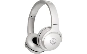 1829086 - Mediatech Audio-Technica ATH-S220BTWH Over-Ear, Wireless, Weiss kaufen Schweiz | Mediatech.ch