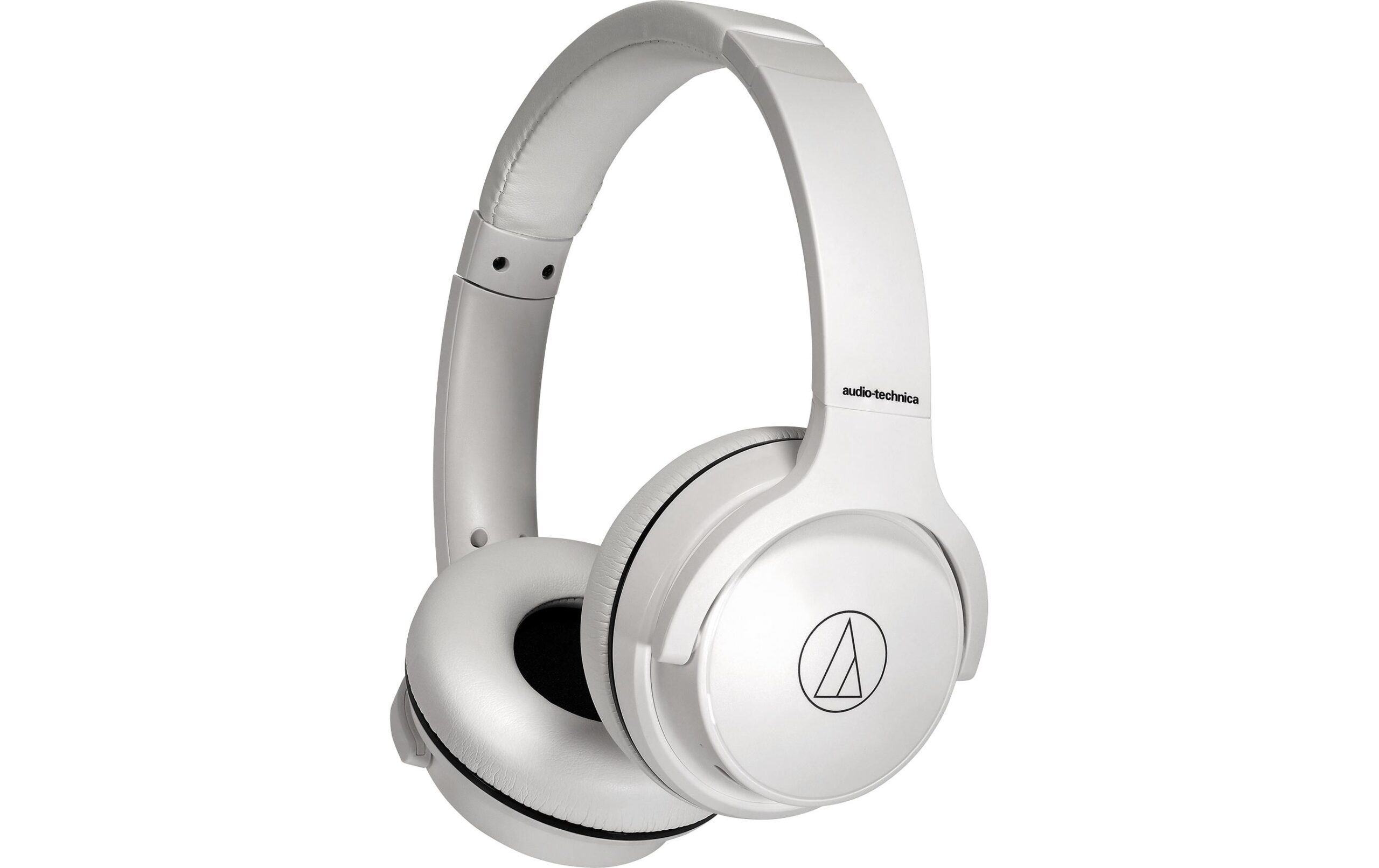 1829086 - Mediatech Audio-Technica ATH-S220BTWH Over-Ear, Wireless, Weiss kaufen Schweiz | Mediatech.ch