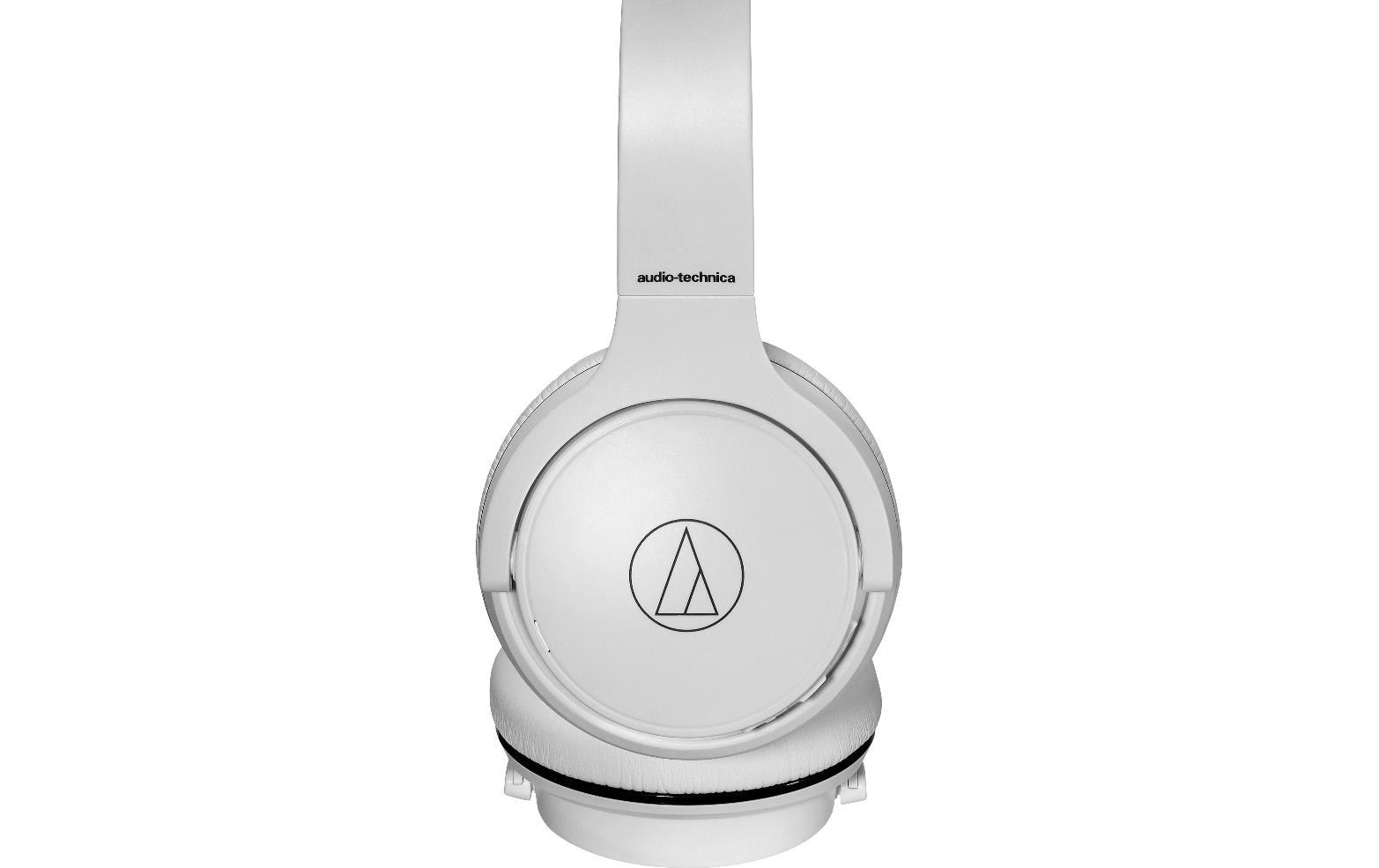 1829086_1 - Mediatech Audio-Technica ATH-S220BTWH Over-Ear, Wireless, Weiss