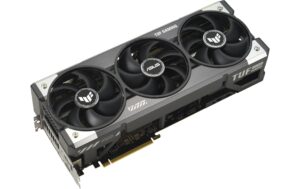 1829104_3 - Mediatech ASUS TUF RTX5080 O16G GAMING, GDDR7 GeForce RTX5080, 3x DP, 2x HDMI