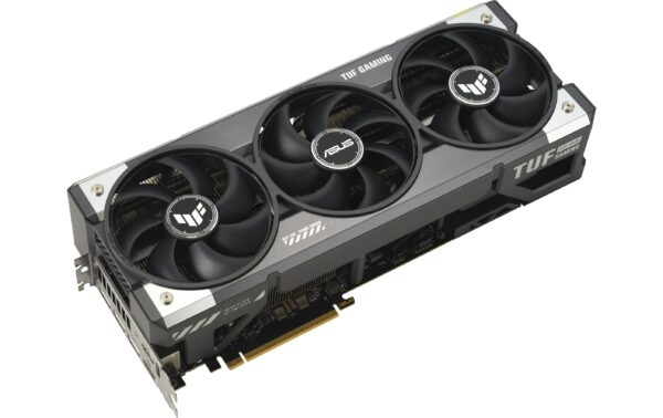 1829104_3 - Mediatech ASUS TUF RTX5080 O16G GAMING, GDDR7 GeForce RTX5080, 3x DP, 2x HDMI