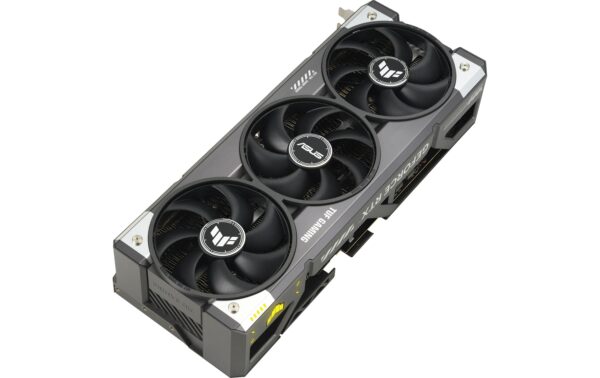 1829104_4 - Mediatech ASUS TUF RTX5080 O16G GAMING, GDDR7 GeForce RTX5080, 3x DP, 2x HDMI