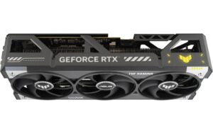 1829104_6 - Mediatech ASUS TUF RTX5080 O16G GAMING, GDDR7 GeForce RTX5080, 3x DP, 2x HDMI