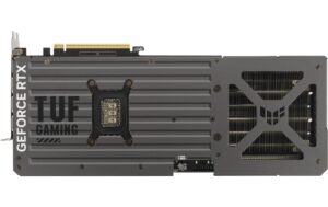 1829104_7 - Mediatech ASUS TUF RTX5080 O16G GAMING, GDDR7 GeForce RTX5080, 3x DP, 2x HDMI