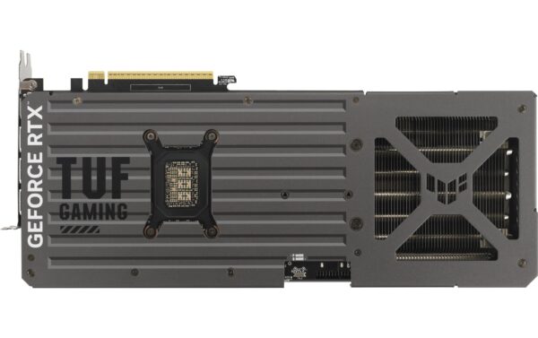 1829104_7 - Mediatech ASUS TUF RTX5080 O16G GAMING, GDDR7 GeForce RTX5080, 3x DP, 2x HDMI