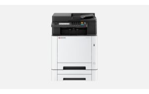 1829630_1 - Mediatech Kyocera ECOSYS MA2600CWFX, A4, 4 in 1,WLAN Duplex, 26ppm, Touchscreen