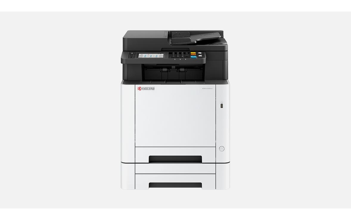 1829630_1 - Mediatech Kyocera ECOSYS MA2600CWFX, A4, 4 in 1,WLAN Duplex, 26ppm, Touchscreen