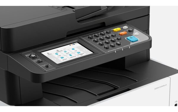 1829630_2 - Mediatech Kyocera ECOSYS MA2600CWFX, A4, 4 in 1,WLAN Duplex, 26ppm, Touchscreen