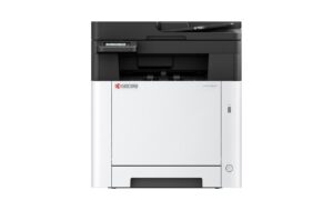 Kyocera ECOSYS MA2101CWFX, A4, 4 in 1, WLAN Duplex, 26ppm, Touchscreen