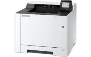 Kyocera Farblaser ECOSYS PA2600CX, A4, LAN 26 S./Min., Duplex, 512MB, PCL