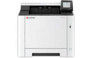 Kyocera Farblaser ECOSYS PA2600CWX 26 S./Min., Duplex, 512MB, PCL
