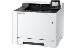 Kyocera Farblaser ECOSYS  PA2600CWX 26 S./Min., Duplex, 512MB, PCL