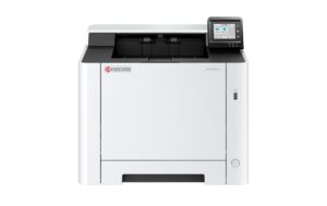 Kyocera ECOSYS PA2101cwx, A4, WLAN 1200x1200dpi, 21 S./Min., Duplex