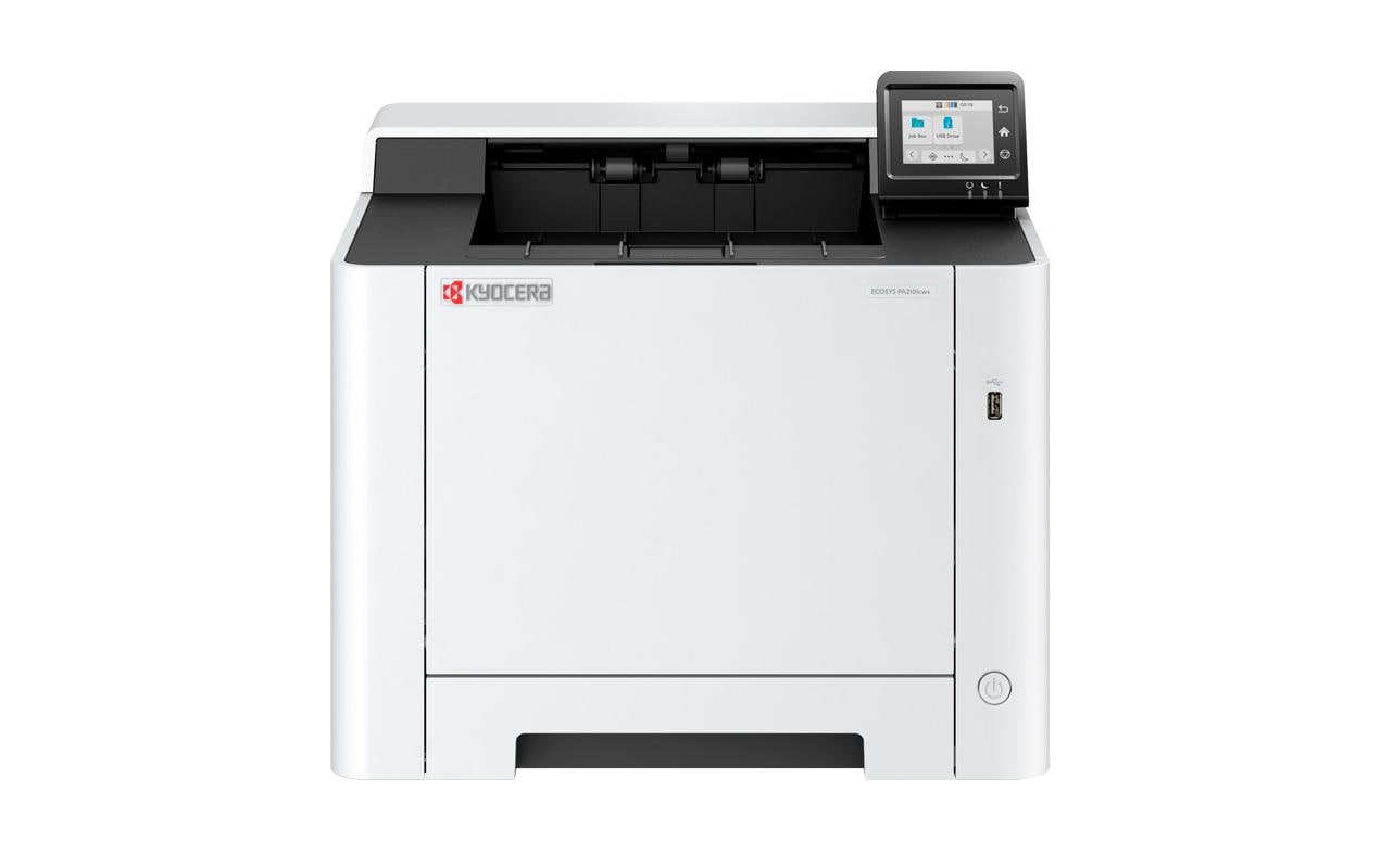 1829636 - Mediatech Kyocera ECOSYS PA2101cwx, A4,WLAN 1200x1200dpi, 21 S./Min., Duplex